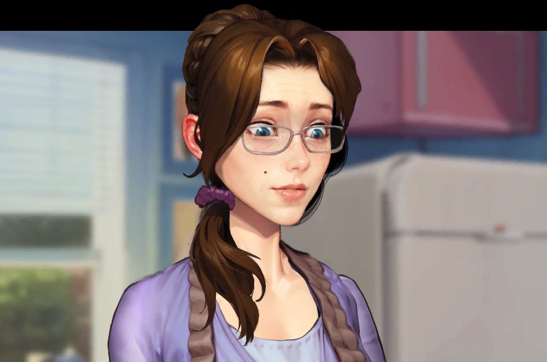 《太妃物语｜Taffy Tales》geimushe.com-slg游戏下载给亩社