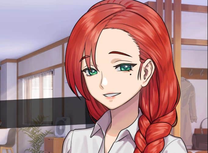 《永恒不再｜Goodbye Eternity》geimushe.com-slg游戏下载给亩社