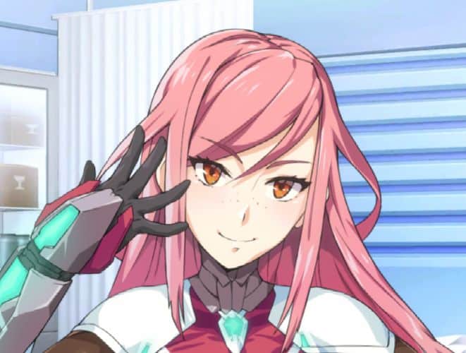 《超能X天使｜X Angels》geimushe.com-slg游戏下载给亩社