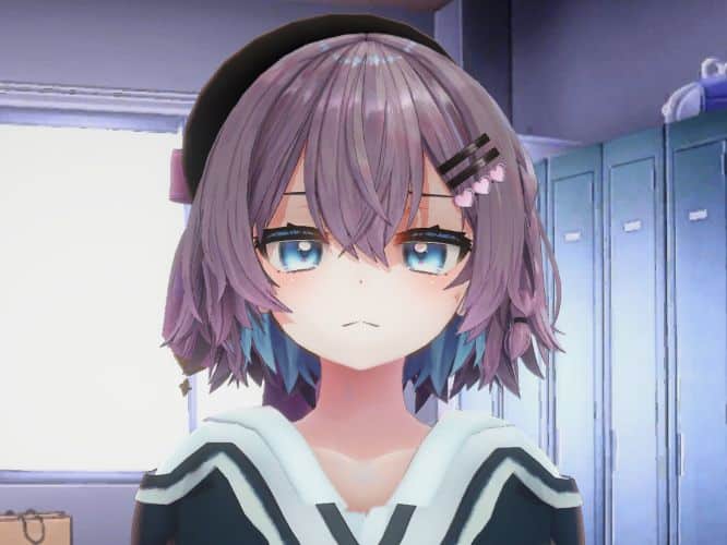 《催眠偶像｜Hypnotic Idol》geimushe.com-slg游戏下载给亩社