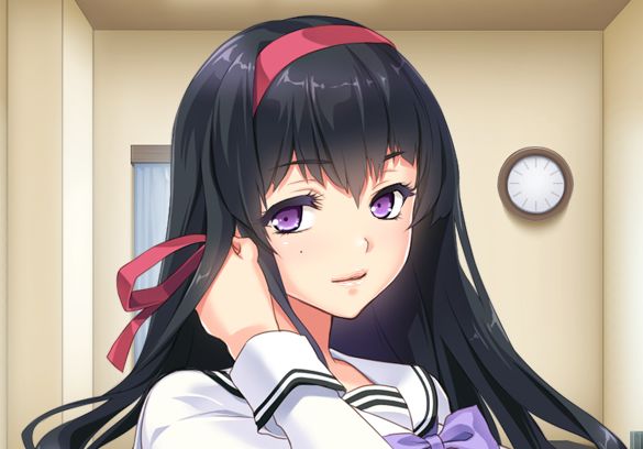 《催眠班级/Saimin Wonderful》geimushe.com-slg游戏下载给亩社