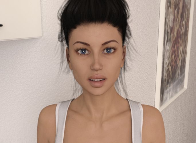 《欲望之梦｜Dreams of Desire》geimushe.com-slg游戏下载给亩社