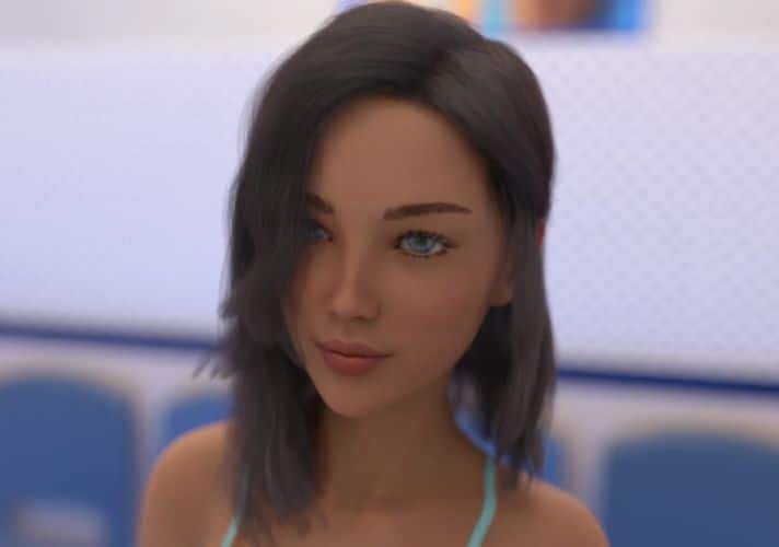 《纯真还是金钱｜Innocence or Money》第二季geimushe.com-slg游戏下载给亩社