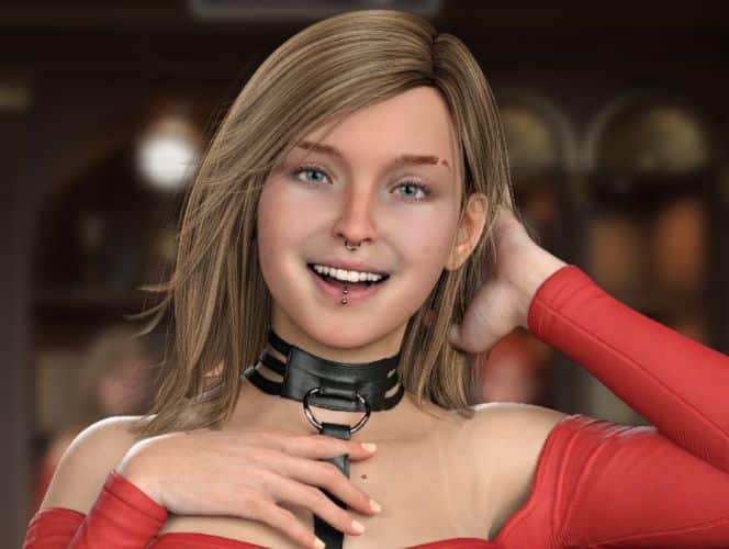 《综合格斗生活模拟器/MMA Life Simulator》geimushe.com-slg游戏下载给亩社