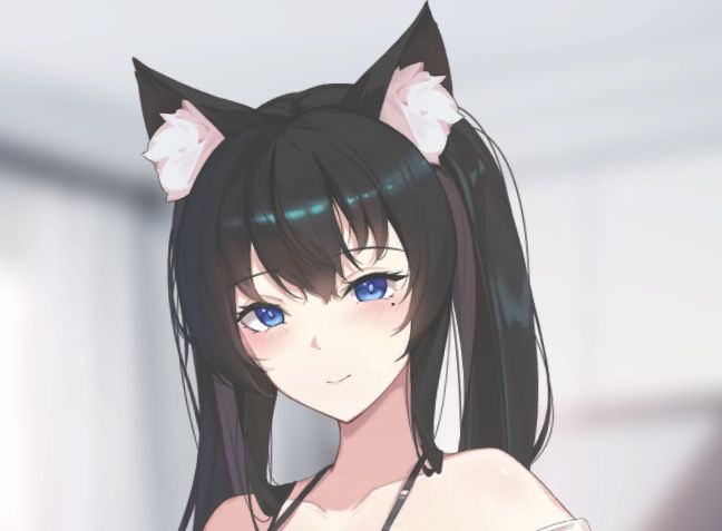 《小姐！别耽误我上分！｜Miss! Don't Affect My Rank!》geimushe.com-slg游戏下载给亩社