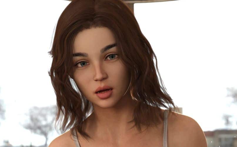 《恶魔的诱惑/Seducing the Devil》geimushe.com-slg游戏下载给亩社