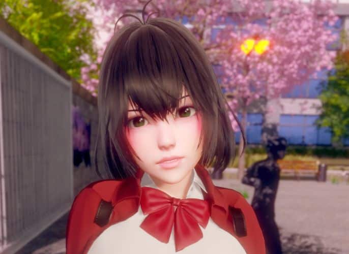 《扭曲的记忆｜Twisted Memories》geimushe.com-slg游戏下载给亩社