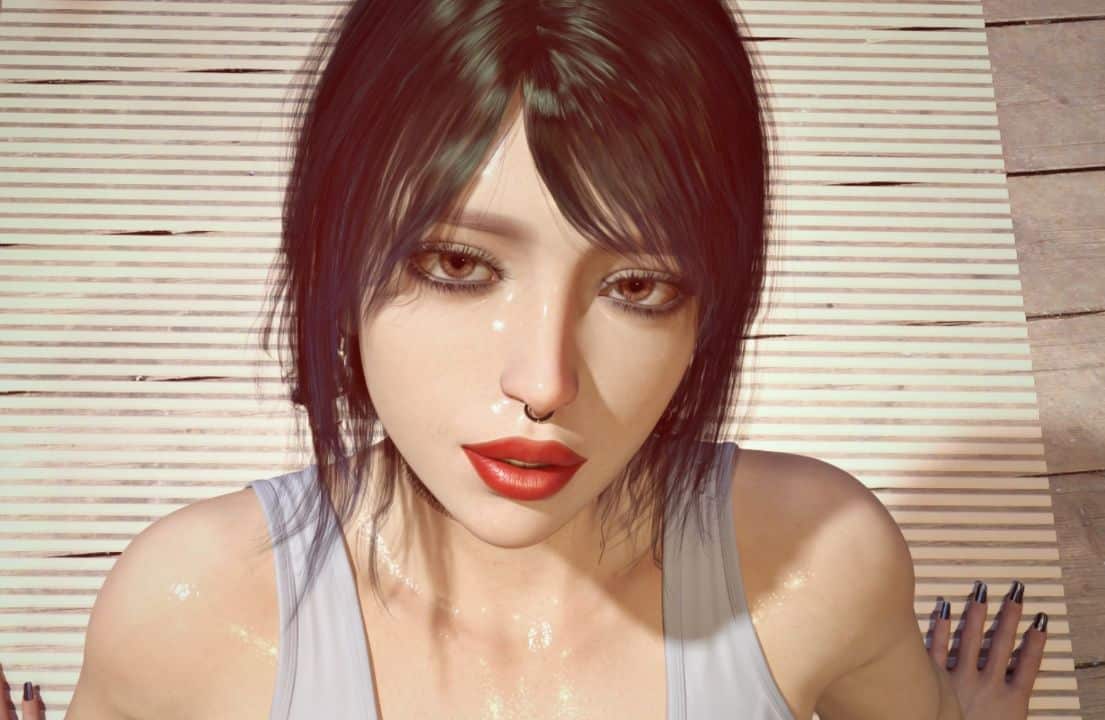 《餐厅｜The Restaurant》geimushe.com-slg游戏下载给亩社