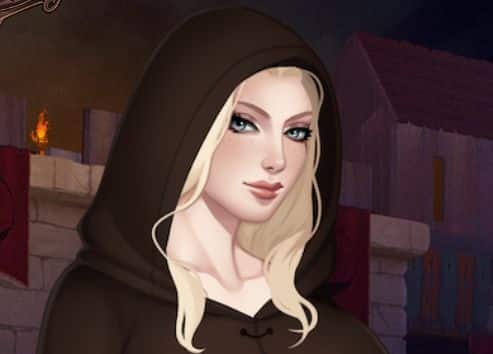 《黑暗寄生｜Parasite Black》geimushe.com-slg游戏下载给亩社