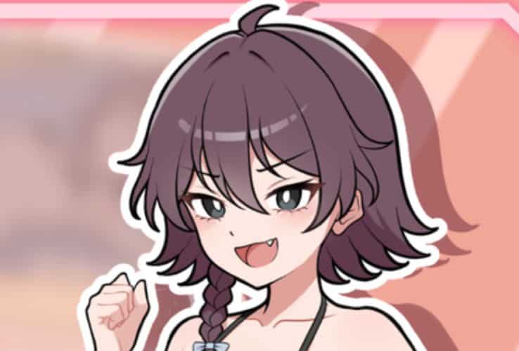 《生存下去！无人岛求生生活♡》geimushe.com-slg游戏下载给亩社