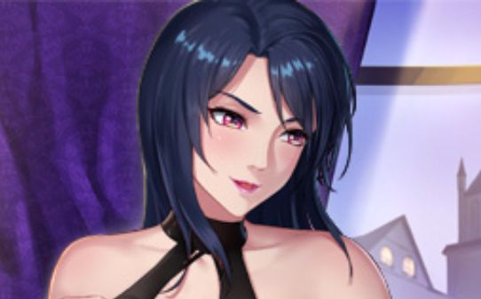 《青龙剑姬传｜青龍剣姫伝》geimushe.com-slg游戏下载给亩社