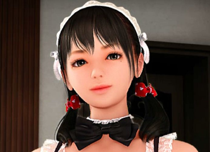 《超痴女仆2｜Super Naughty Maid 2》geimushe.com-slg游戏下载给亩社