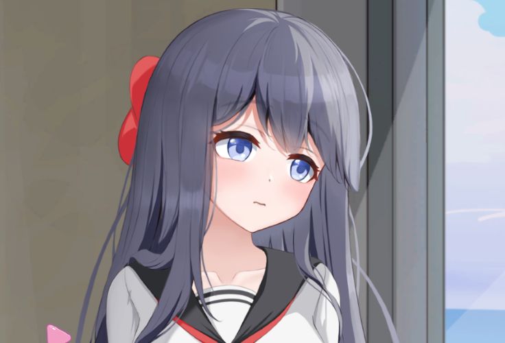 《HA电车JK线｜HAメトロJK線》geimushe.com-slg游戏下载给亩社