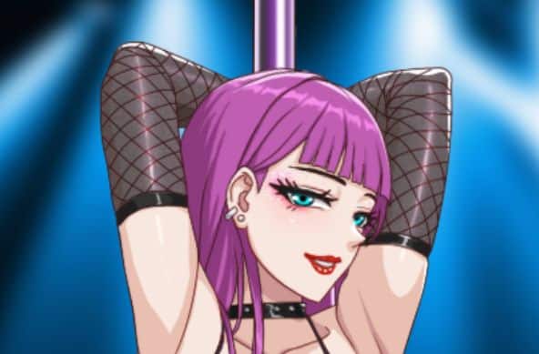 《欲望之轮｜Pleasure Cruise》geimushe.com-slg游戏下载给亩社