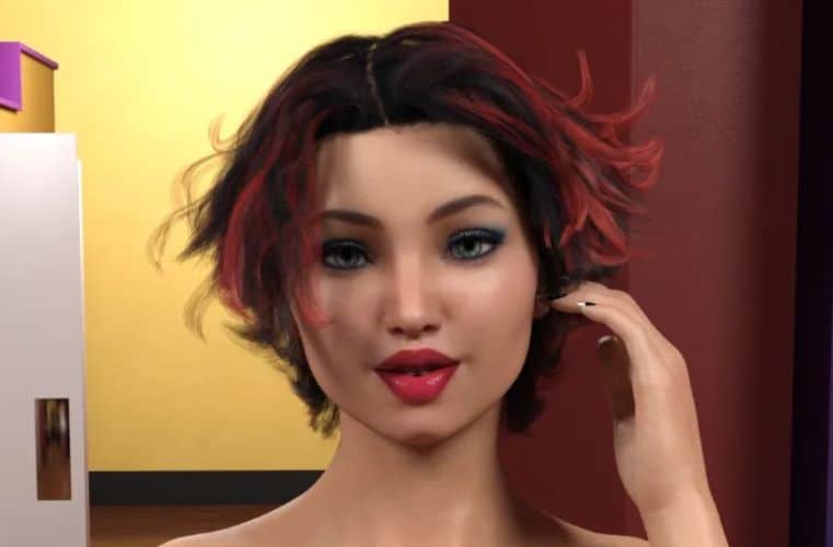 《暴君｜The Tyrant》geimushe.com-slg游戏下载给亩社