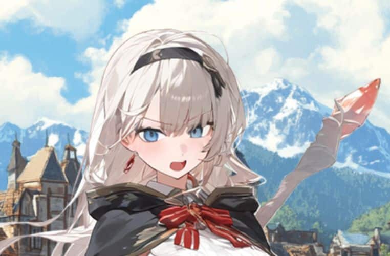 《早知道就不该去什么地下城》geimushe.com-slg游戏下载给亩社