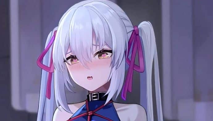 《无条件服从｜無条件の服従》geimushe.com-slg游戏下载给亩社