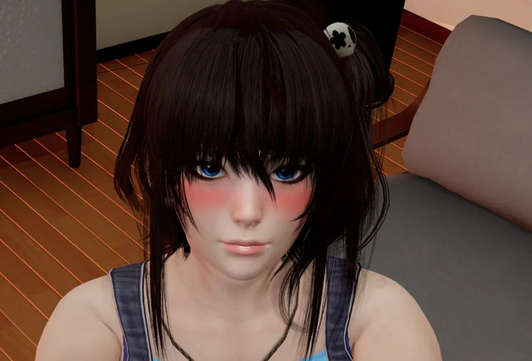 《我的姐姐和我｜My Sister & I》geimushe.com-slg游戏下载给亩社