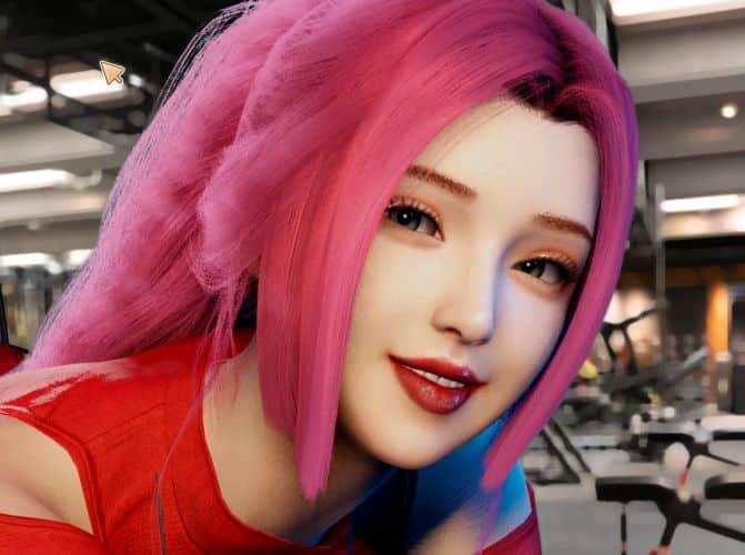 《张伟和他不太好说的二三事｜A fascinating story》第一季geimushe.com-slg游戏下载给亩社