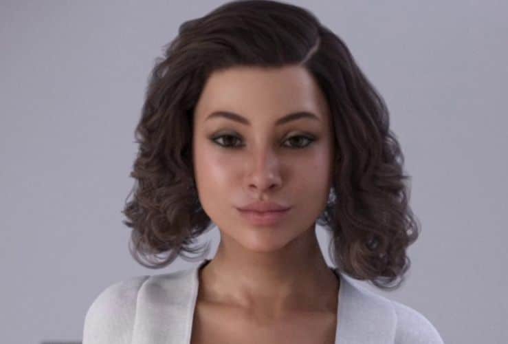 《鲍比的堕落回忆录｜Bobby's Memoirs of Depravity》geimushe.com-slg游戏下载给亩社