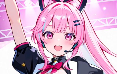 《偶像调教事件簿｜Idol Forging》geimushe.com-slg游戏下载给亩社