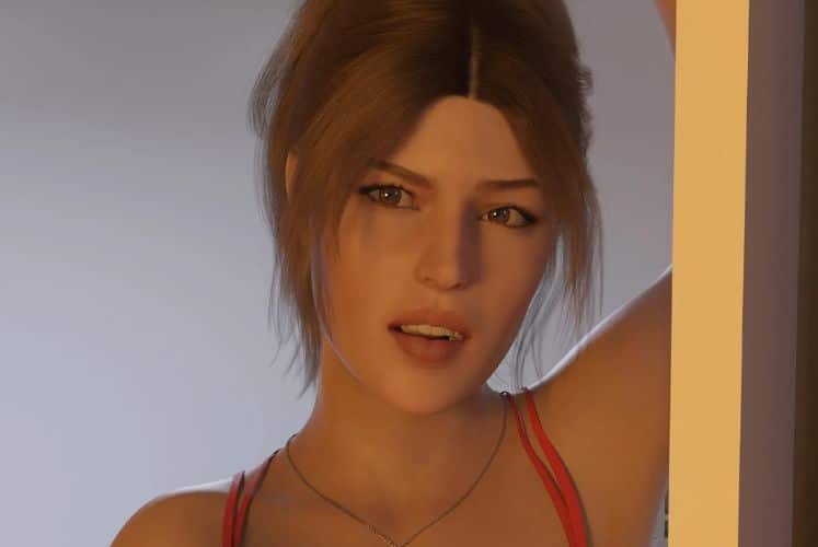 《熟女游戏｜MILF Games》geimushe.com-slg游戏下载给亩社