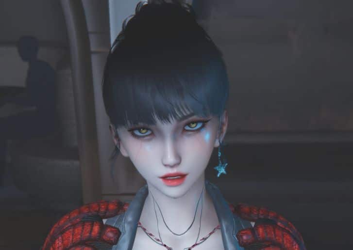 《教条｜Dogma》geimushe.com-slg游戏下载给亩社