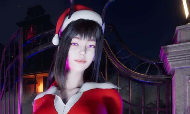 《魅影避难所｜闹鬼避难所｜Haunting Havens》geimushe.com-slg游戏下载给亩社