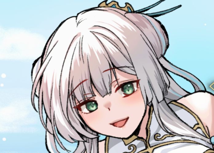 《九界之上｜Above The Immortality Realm》geimushe.com-slg游戏下载给亩社