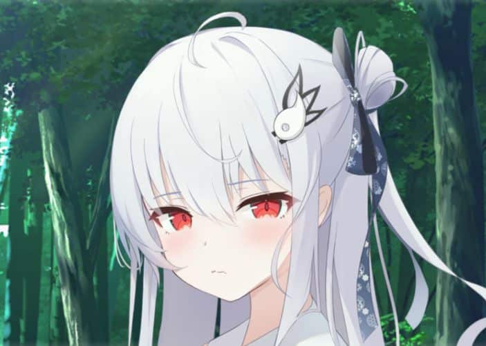 《只愿/カタネガイ》geimushe.com-slg游戏下载给亩社