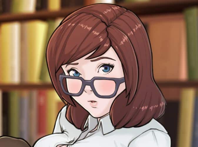 《快捷爱情酒店的故事｜Quickie A Love Hotel Story》geimushe.com-slg游戏下载给亩社