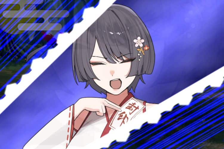 《樱子被夺走的故事｜桜子寝取られ譚》geimushe.com-slg游戏下载给亩社