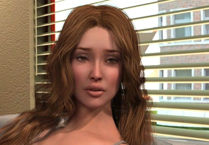 《妻子与母亲｜A Wife and Mother》第一季geimushe.com-slg游戏下载给亩社