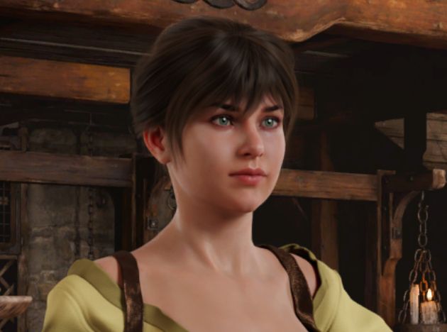 《腐败小镇｜Corruption Town》geimushe.com-slg游戏下载给亩社