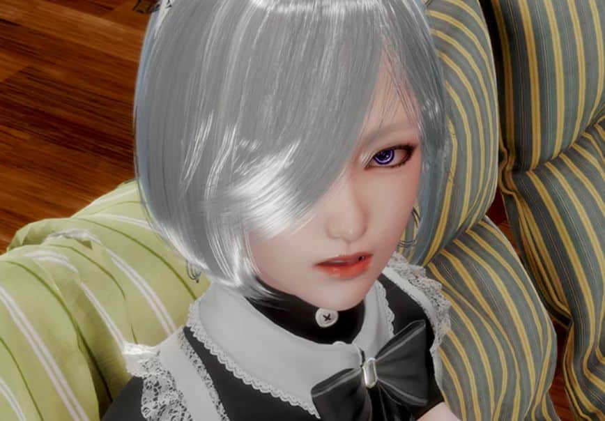 《客栈｜The Inn》geimushe.com-slg游戏下载给亩社