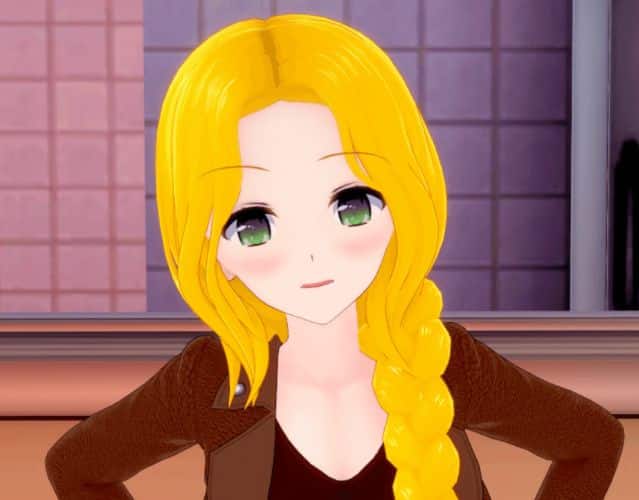 《秘密岛｜神秘岛｜Secret Island》geimushe.com-slg游戏下载给亩社