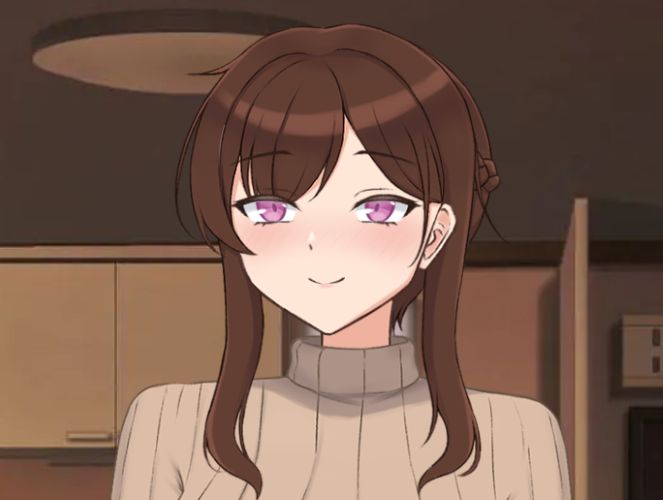 《他让她堕落｜He Maid Her Fall》geimushe.com-slg游戏下载给亩社