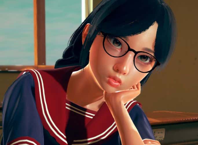 《水疗中心的一天｜A Day at the Spa》geimushe.com-slg游戏下载给亩社