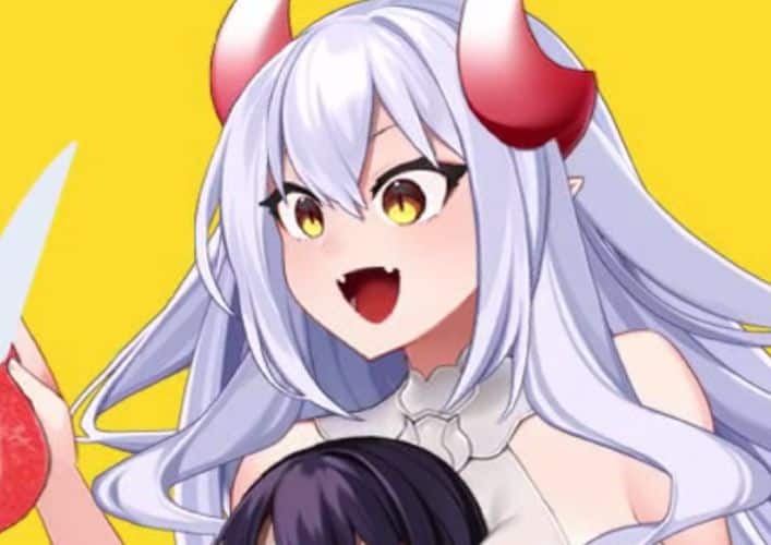 《龙姬饿坏了｜竜姫ははらぺこなので》geimushe.com-slg游戏下载给亩社