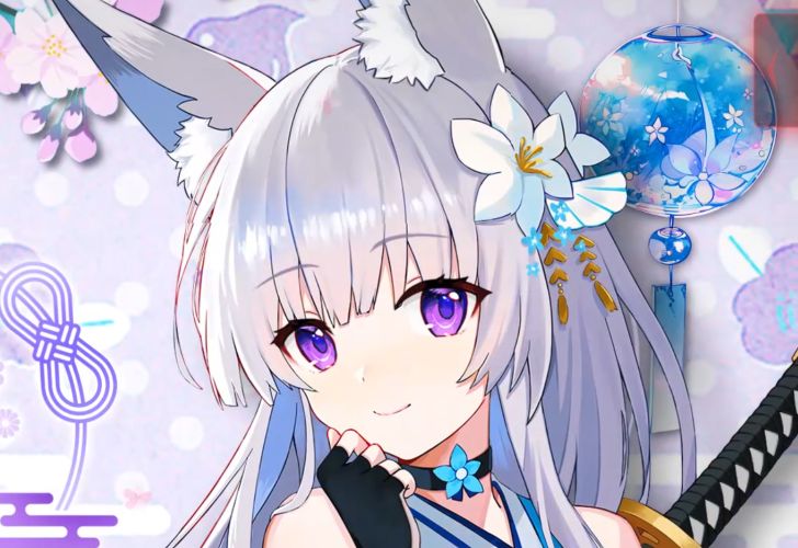 《灵缘～祓除污秽》geimushe.com-slg游戏下载给亩社