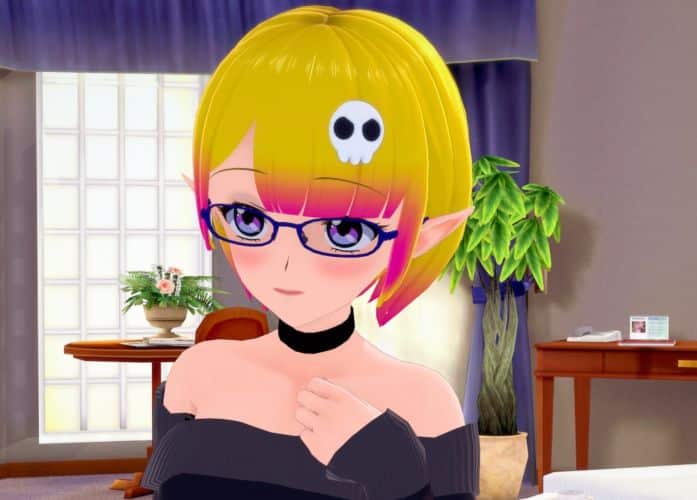 《乌纳维尼｜Unavni》geimushe.com-slg游戏下载给亩社