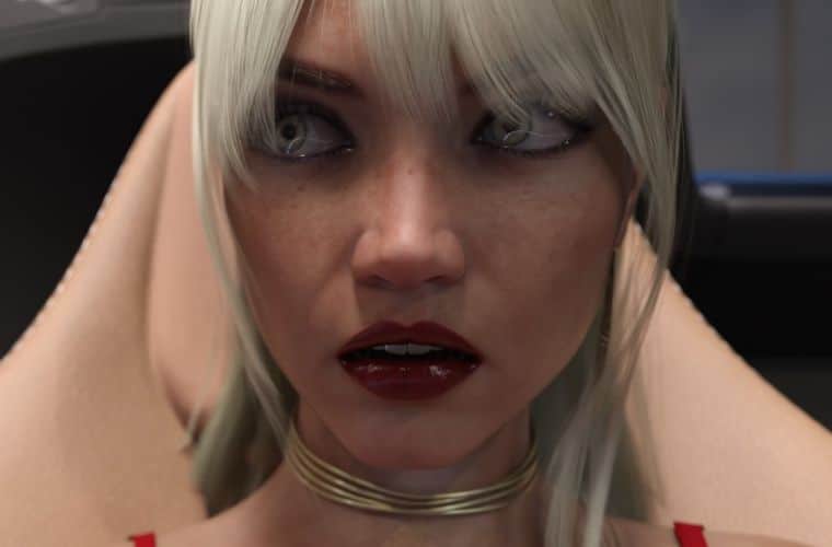 《星际学院｜Star College》geimushe.com-slg游戏下载给亩社