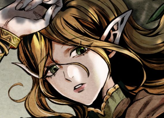 《黑暗之地编年史：堕落精灵》geimushe.com-slg游戏下载给亩社