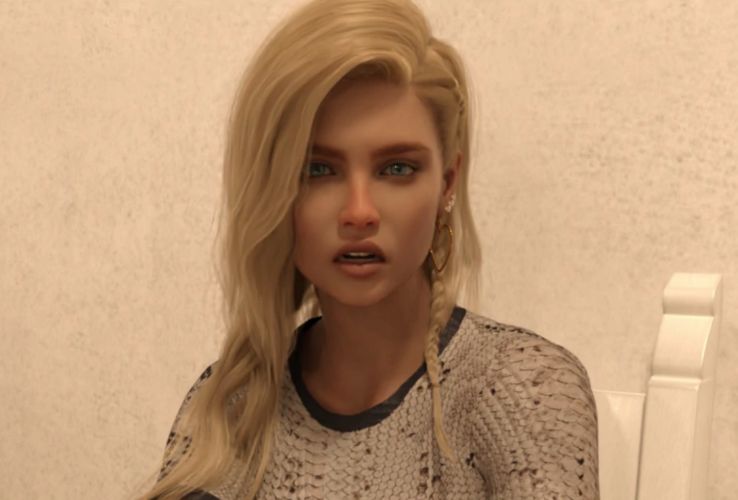 《恶魔男孩传奇/Demon Boy Saga》geimushe.com-slg游戏下载给亩社