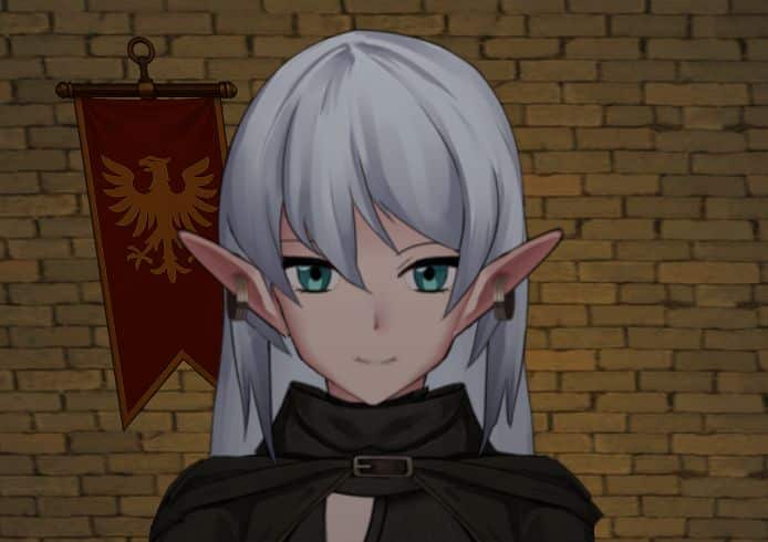 《异装杀手｜Crossdresser Killer》geimushe.com-slg游戏下载给亩社