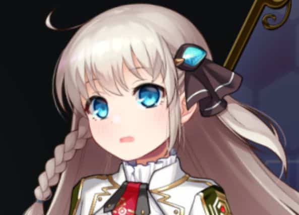 《公主协同效应｜Princess Synergy》geimushe.com-slg游戏下载给亩社