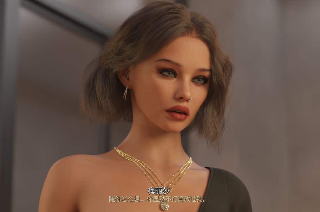 《忠诚的一课｜Lesson in Loyalty》geimushe.com-slg游戏下载给亩社