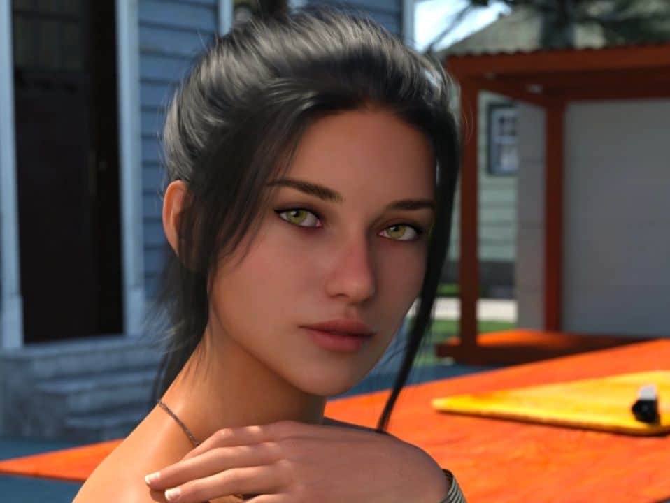 《寻找云端9号｜Finding Cloud 9》geimushe.com-slg游戏下载给亩社