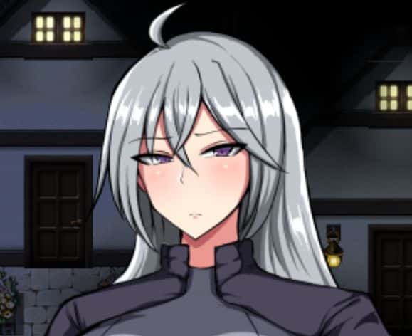 《战鬼克莉丝汀｜戦鬼キルスティン》geimushe.com-slg游戏下载给亩社