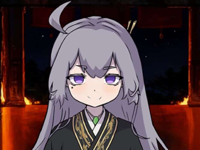 《朕才是皇帝｜朕こそ皇帝なり》geimushe.com-slg游戏下载给亩社